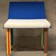 Clairefontaine Desk, Pierre Sala 1980