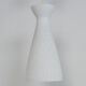 Milk glass pendant lamp Peill Putzler 'Ibiza'
