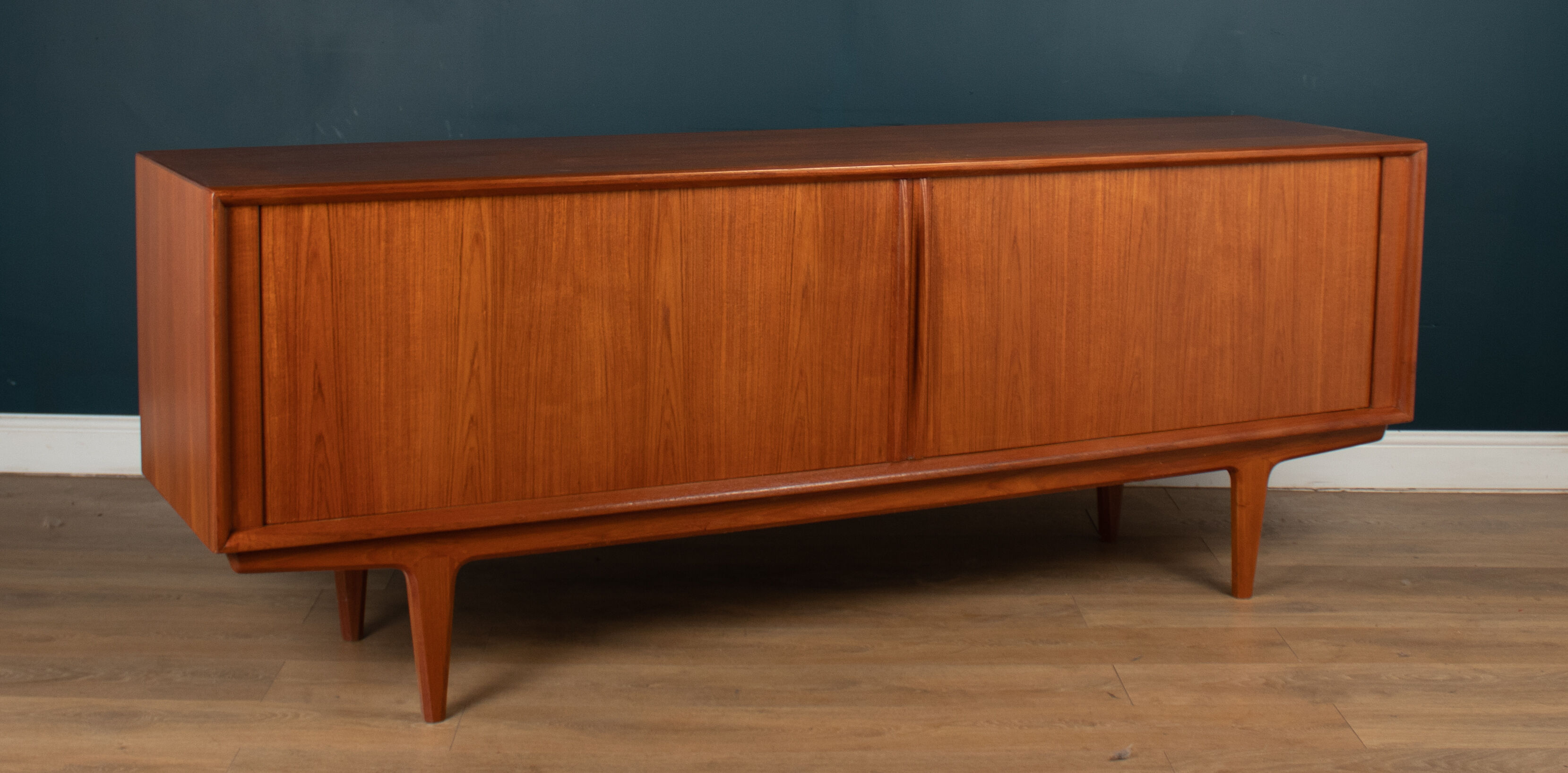 Bernhard Pedersen & Son sideboard 1960