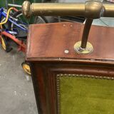 Vintage Demi Line Bench