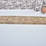 Anatolian Hallway Wool Runner sku 3420