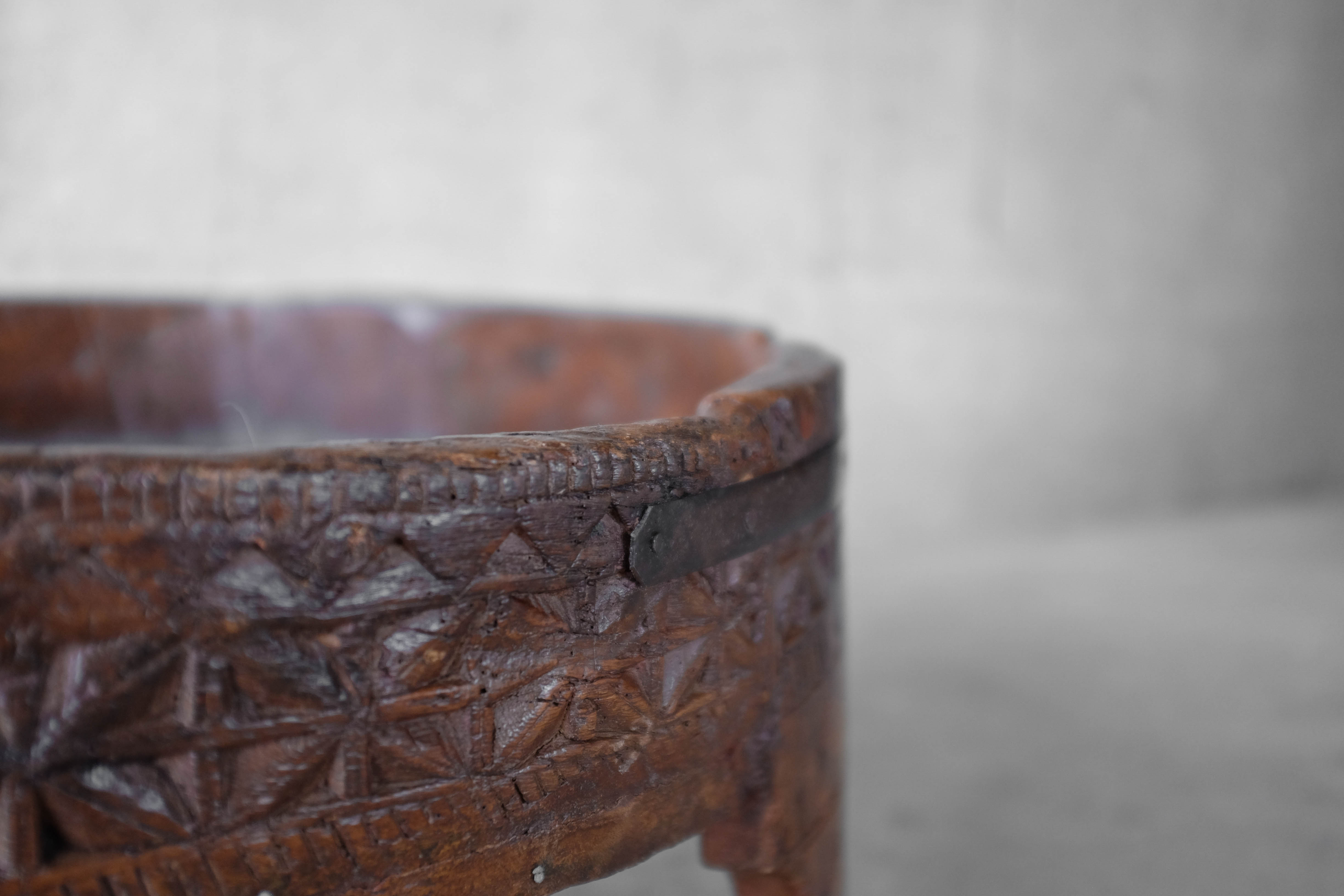 Asia coffee table early twentieth