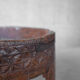 Asia coffee table early twentieth