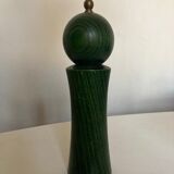 Product Uzès Pepper in stained wood 1970