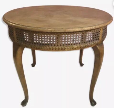 Table basse
