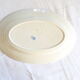 Badonviller 1930 oval dish, French manufacture, rare, authentic, table art