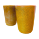 Lot de 2 tasses Digoin