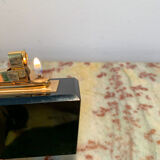 Penguin 70's table lighter