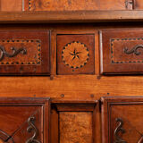 Louis XV period vessel, late eighteenth century