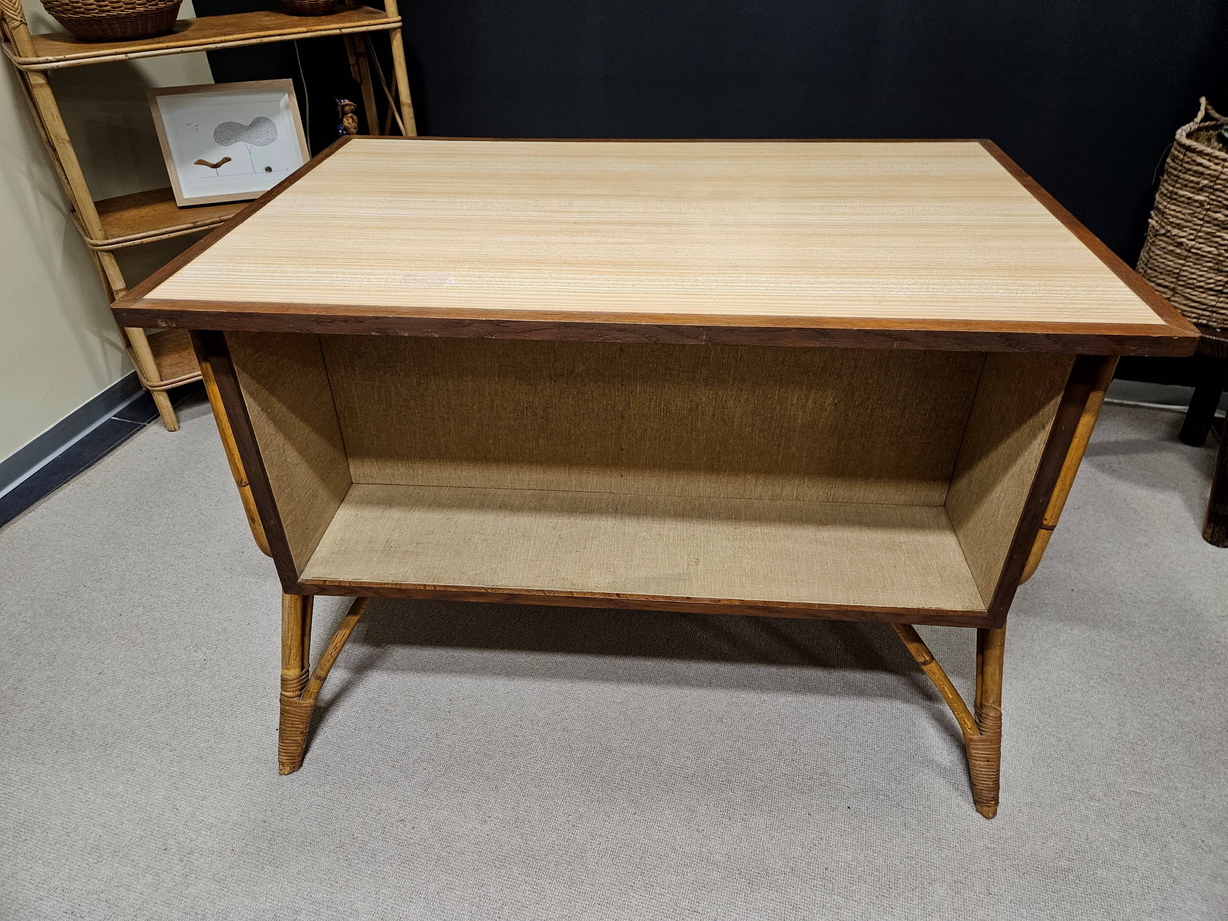 Bureau vintage