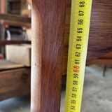 Scandinavian style desk, 1960s