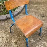 School chair