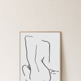 Today for myself - 30x42cm