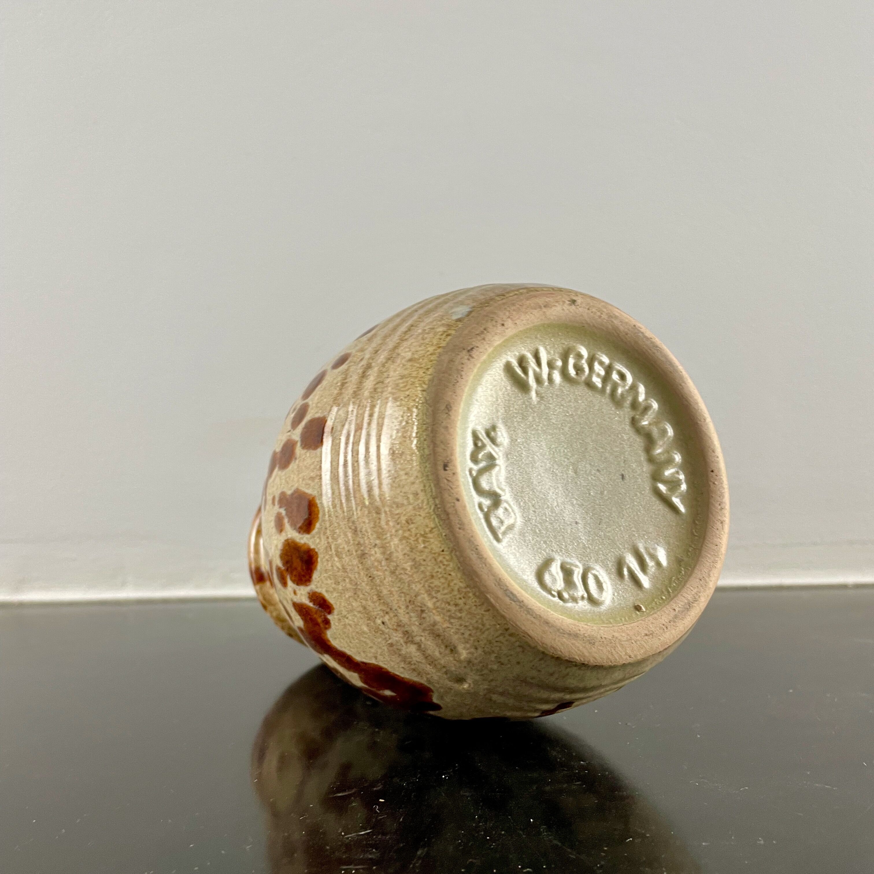 Vase West Germany