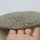 Decorative plate in glazed ceramic plaster? Prehistoric hunting décor