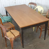 Vintage table