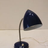 Lampe articulée bleue