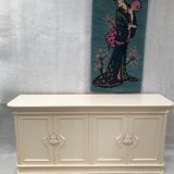 Sideboard with beautiful handels