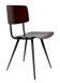 Chaise d'école vintage Marko Holland, années 1960 - Pays-Bas