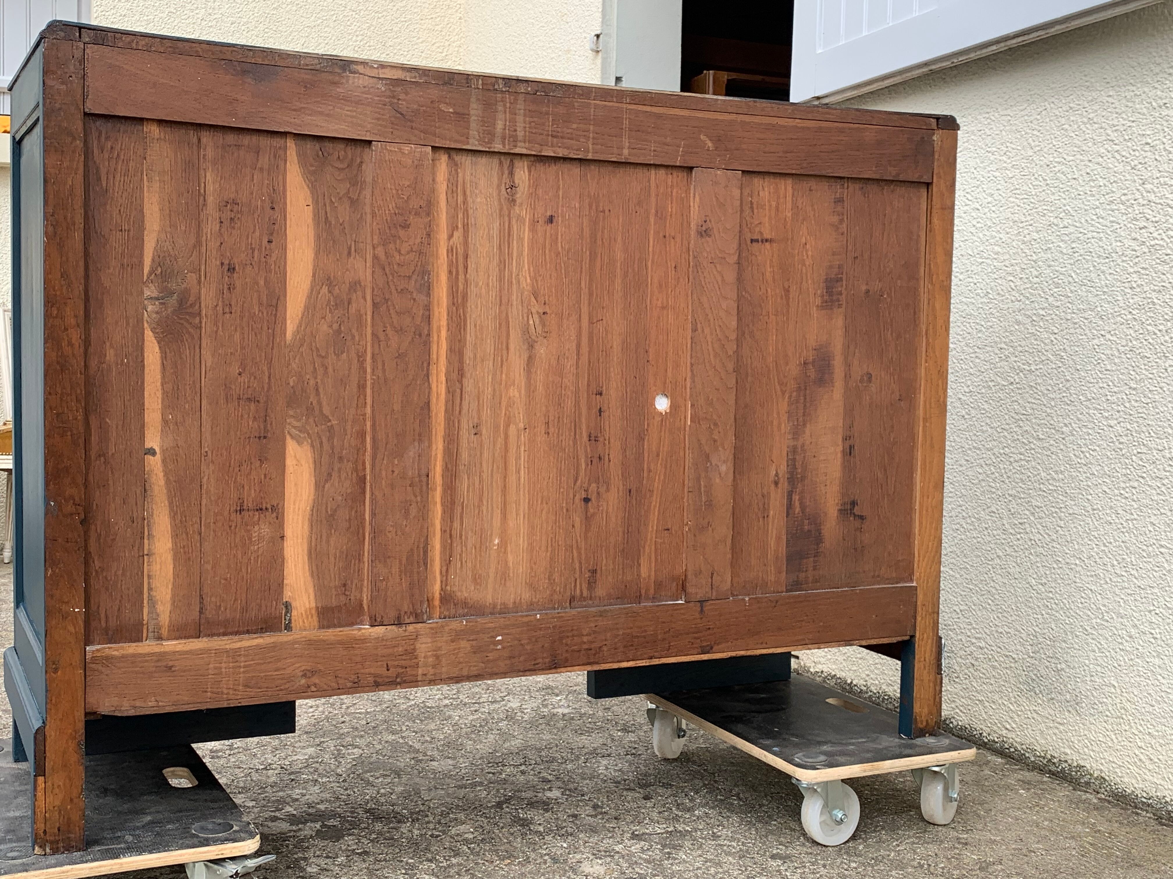 Parisian Art Deco Buffet 1930