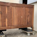 Parisian Art Deco Buffet 1930