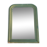 Old mirror - Louis Philippe style