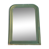 Old mirror - Louis Philippe style