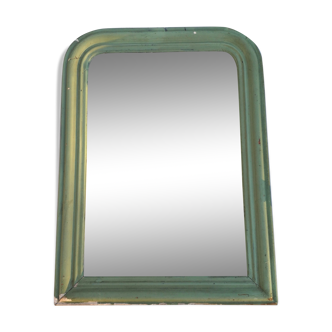 Old mirror - Louis Philippe style