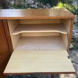 Vintage sideboard 2m