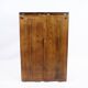 Captain´s Bar Made In Rosewood With wheels by Dyrlund From 1960s