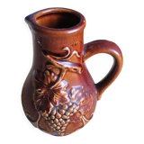 Ceramic pitcher Terminal