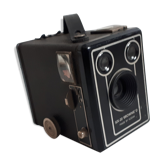 Appareil photo Six 20 Brownie Kodak