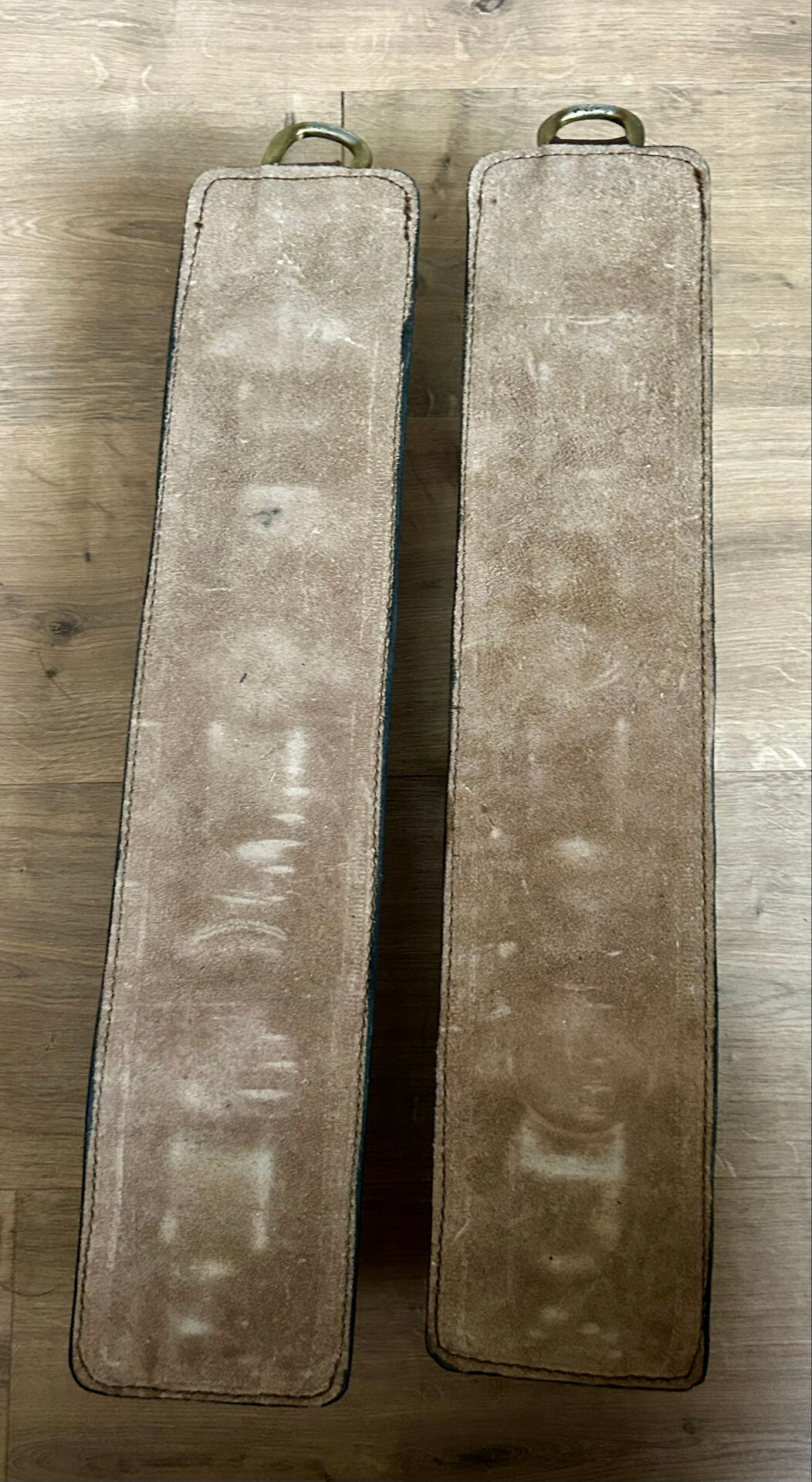 Rifle racks