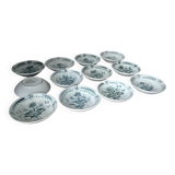 Keraluc deep plates