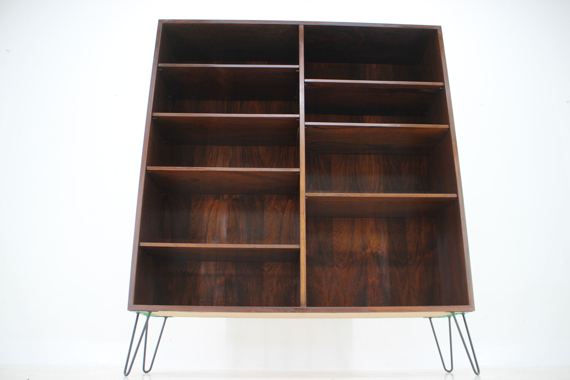 1960s Palisander Upcycled Bookcase, Denmark