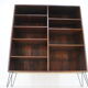 1960s Palisander Upcycled Bookcase, Denmark