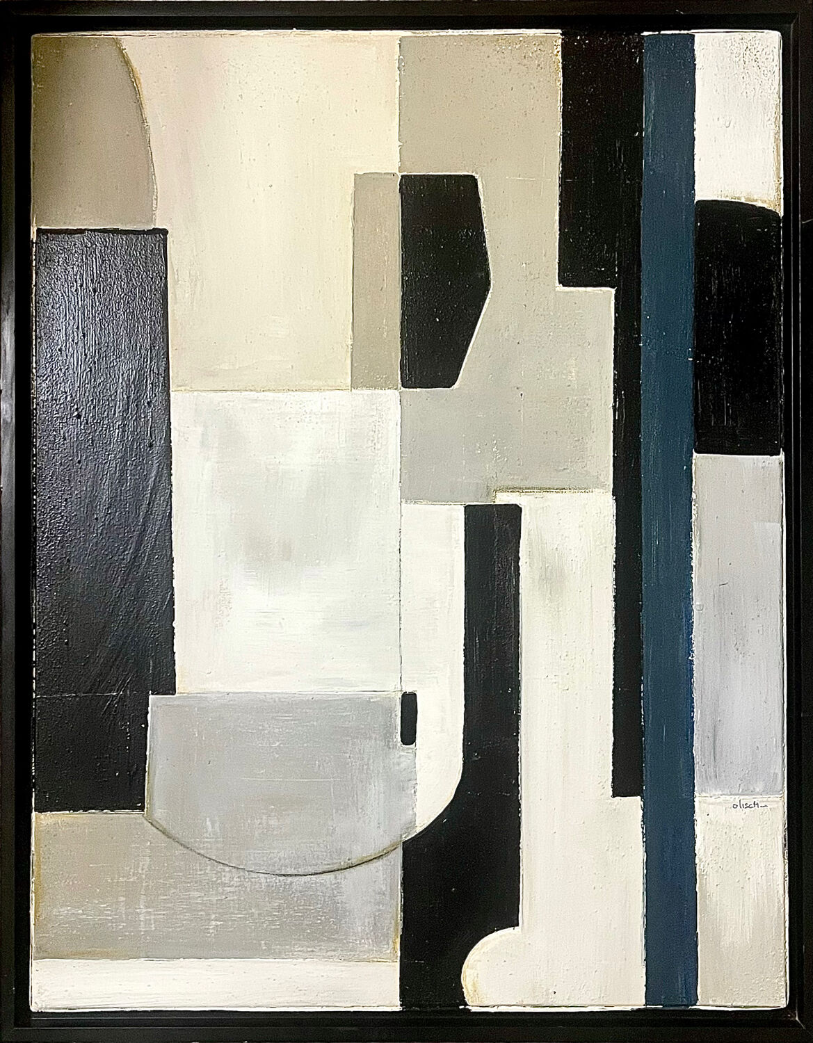 Table Olisch 2025 "14N25"