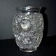 R. Lalique Art Deco vase Bagatelle bird sparrow unsigned 1939