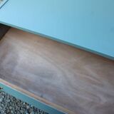 Commode vintage scandinave