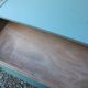 Commode vintage scandinave