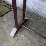 Bistro table