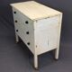 Commode des années 1930 en sapin