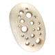 Rare ceramic Jean Fradin