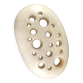Rare ceramic Jean Fradin