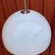 Pair of Lilux floor lamps - Sweden 70s