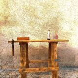 Console workbench