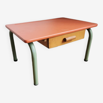 Children's desk / bedside table