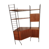 String shelf system