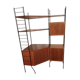 String shelf system