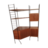 String shelf system